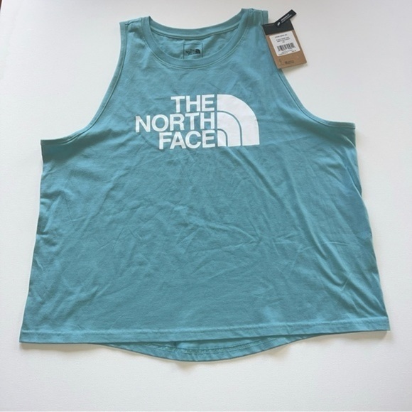 NWT THE NORTH FACE WOMENS ELEVATION TANK TOP XXLARGE🔥(L) - Picture 1 of 5